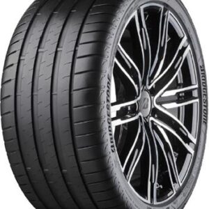 BRIDGESTONE 225/40YR18  BRIDGESTONE TL POTENZA SPRT (+) XL Enl(EU) 92Y