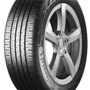 CONTINENTAL 245/35WR21  CONTI TL ECO 6 VOL XL                 (EU) 96W