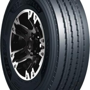 GROUNDSPEED 245/70R17.5 GROUNDSPEED TL GSKS01 3PMSF (TR)     (NEU)143J