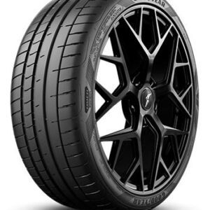 GOODYEAR 255/35YR19  GOODYEAR TL F1 SUPERSPORT* XL         (EU) 96Y