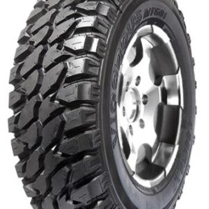 HIFLY LT31X10.50R15 HIFLY TL MT601 P.O.R.            (NEU)109Q