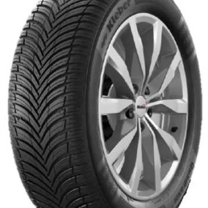 KLEBER 205/55VR19  KLEBER TL QUADRAXER3 XL              (NEU) 97V