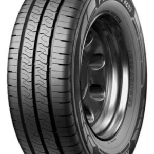 KUMHO 185   R14C  KUMHO TL KC53                        (NEU)102R