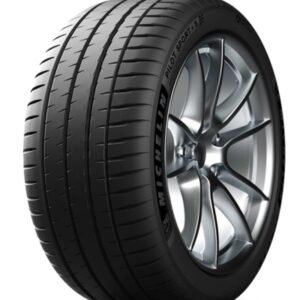 MICHELIN 305/30YR21  MICHELIN TL PS4 S NA0 XL              (EU)104Y