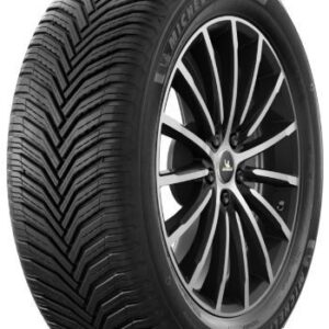 MICHELIN 195/65HR15  MICHELIN TL CROSSCLIMATE 2            (EU) 91H