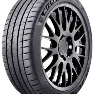 MICHELIN 235/35YR20  MICHELIN TL PS4 S XL                  (EU) 92Y