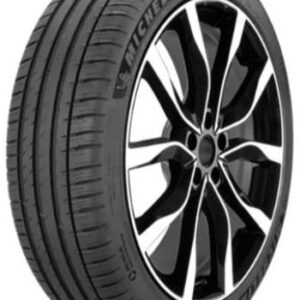 MICHELIN 255/45YR20  MICHELIN TL PS4 SUV XL                (EU)105Y