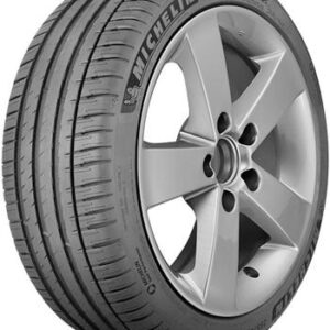 MICHELIN 315/35YR21  MICHELIN TL PS4 SUV ZP* FRV XL       (NEU)111Y