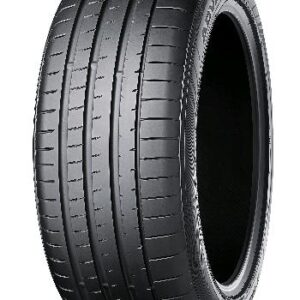 YOKOHAMA 255/40ZR19  YOKOHAMA TL V107 XL                  (NEU)100Y
