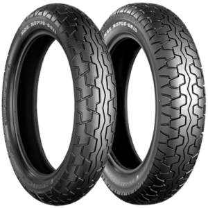 Bridgestone Exedra G510 Rear 3.00-18 TT  52P 76240