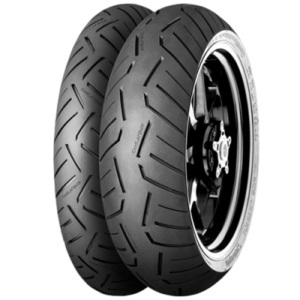 Continental ContiRoad Attack 3 CR Rear 130/80R18 66V TL C 0244566