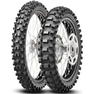 Dunlop Geomax MX33 Rear 100/90-19 57M 636095