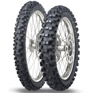 Dunlop  Geomax MX53 Front 60/100-12 36J 636581