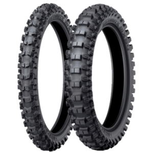 Dunlop Geomax MX54 Front 70/100-17 40M TT 641744