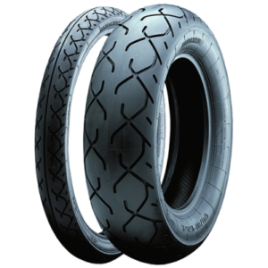 Heidenau K65 Rear 120/90-16 63H TL 11130033
