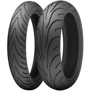 Michelin Pilot Road 2 Front 120/70ZR17 58W 405043