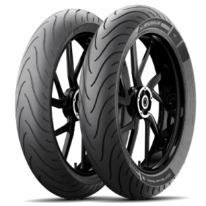 Michelin Pilot Street Radial Rear 140/70R17 66H 566085