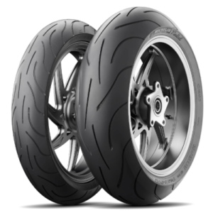 Michelin Pilot Power 2CT Front 120/70ZR17 58W 461948