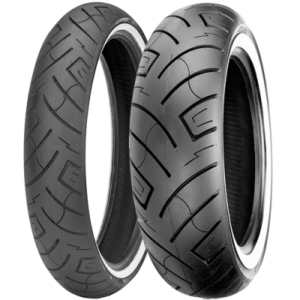 Shinko F777 Front 130/90B16 73H TL WW 13916777FW