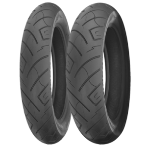 Shinko F777 Front 80/90-21 54H TL 8921777