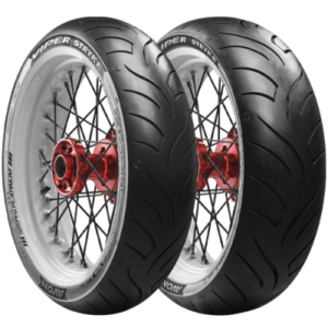 Avon Viper Stryke AM63 Front 120/70-15 56S TL 638270