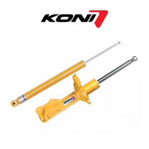 Τετράδα Αμορτισέρ Koni SPORT TOYOTA YARIS 1999 - 2006