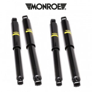 Τετράδα Αμορτισέρ Monroe ADVENTURE TOYOTA 4RUNNER 1996 - 2005