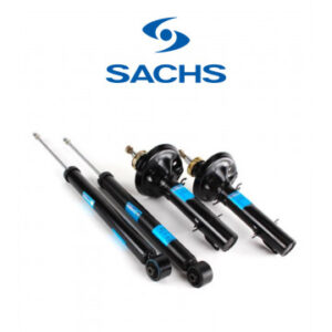 Τετράδα Αμορτισέρ Sachs SKODA OCTAVIA 2020 - 2024 (55MM)